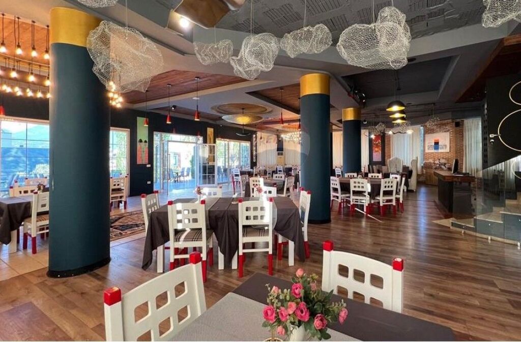Hotel - In Vendita - Residenza Tulipan, Tirana ID: 530281026-1012