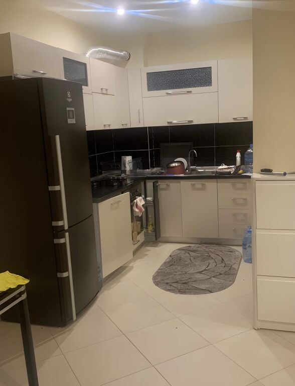 Apartament 1+1 me qira – Astir - Kati: 5 (me ashensor) !