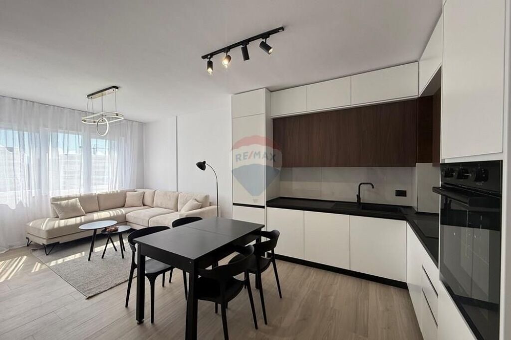 APARTMENT 2+1 WITH PARKING SPACE, UNIVERS CITY!