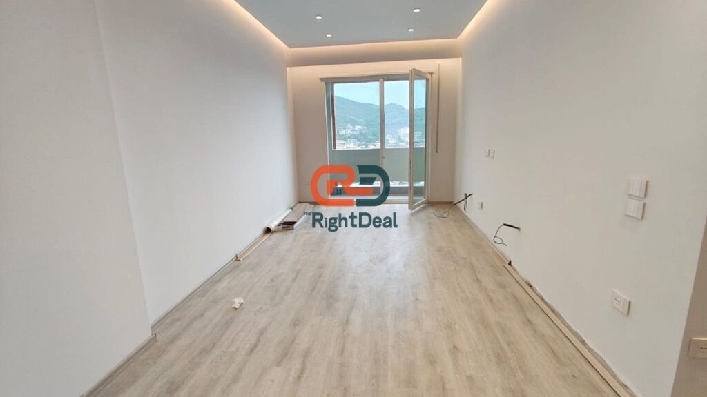 At the Tirana Golden Park 3 Complex, Apartment 1+1 for Sale, With Perfect Floor Plan!!