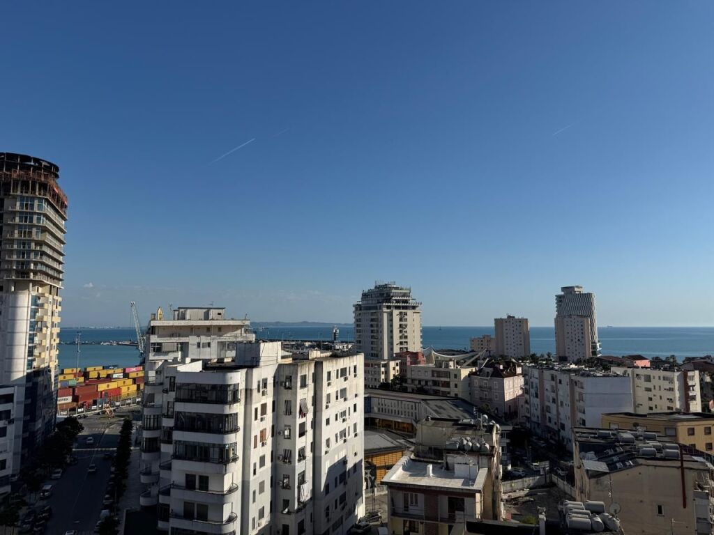 Apartment for rent 2+1