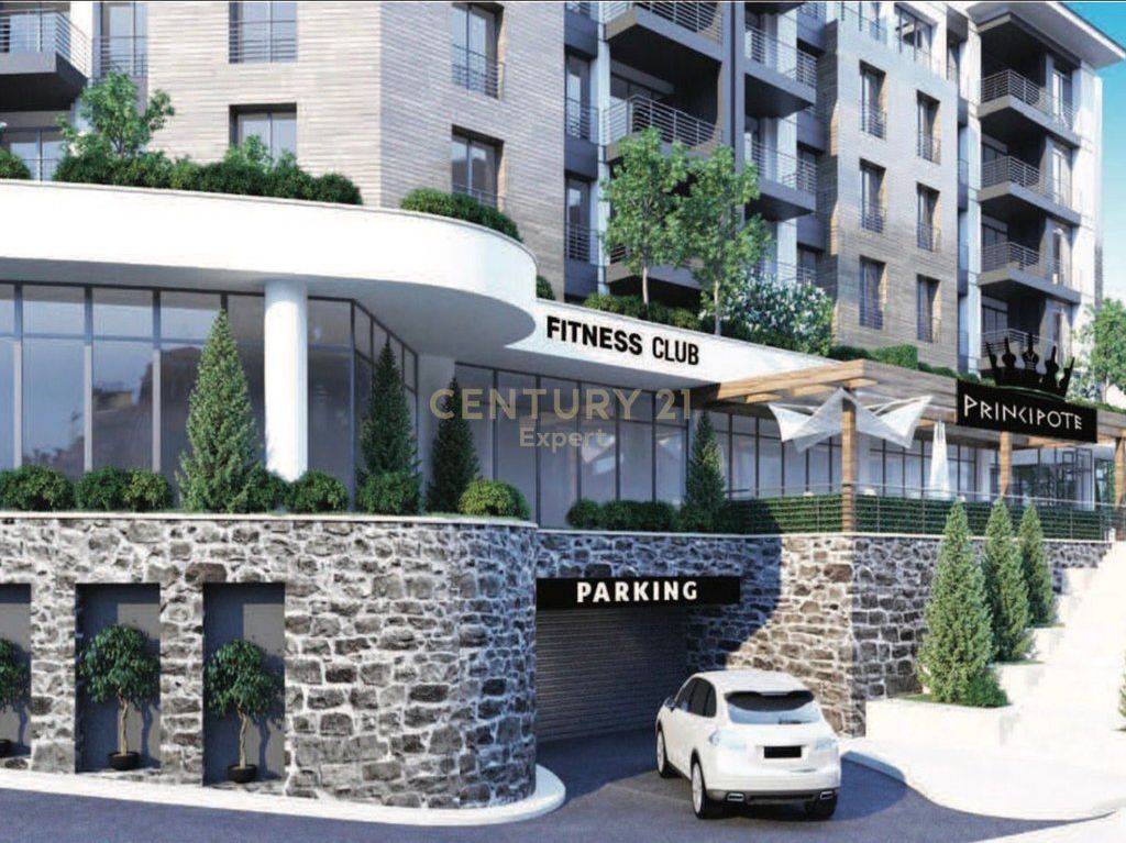 Apartament per shitje tek PALLADIUM REZIDENCE tek Liqeni i That!!