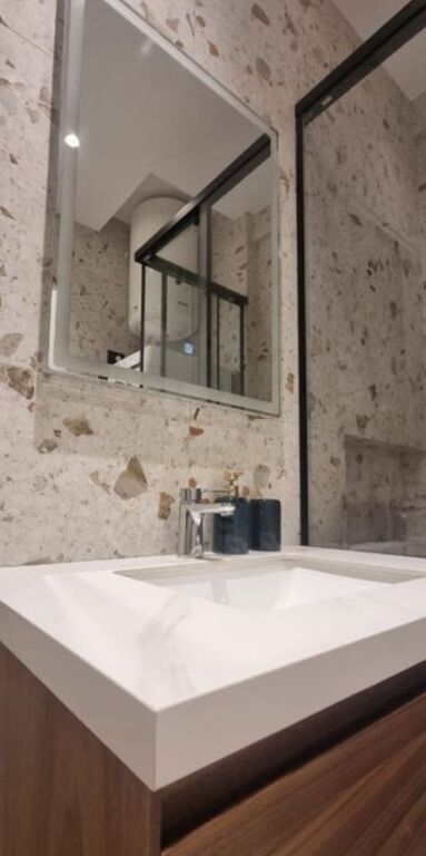 Apartment 2+1 +Parking Space For Rent