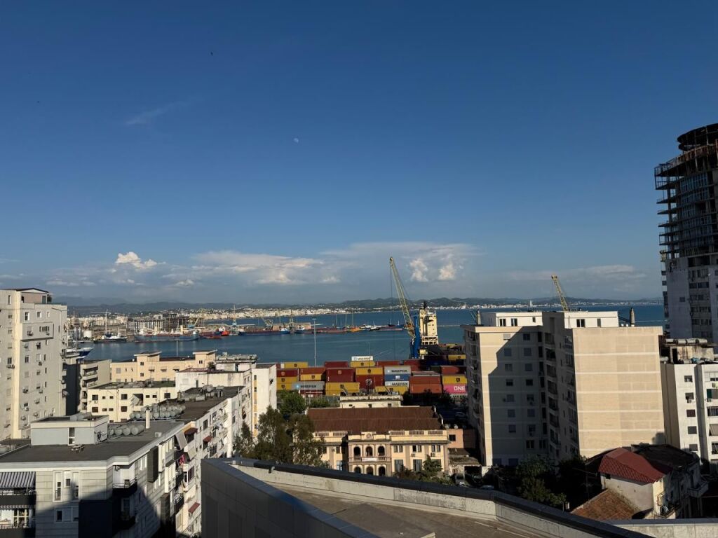 Apartment for rent 2+1