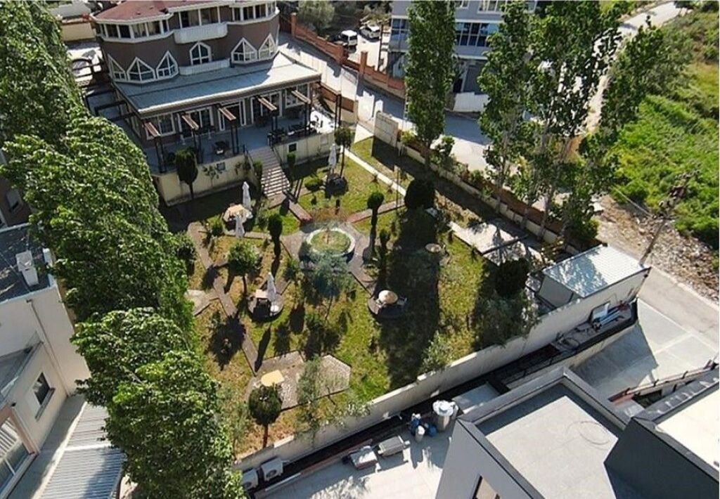 Hotel - In Vendita - Residenza Tulipan, Tirana ID: 530281026-1012