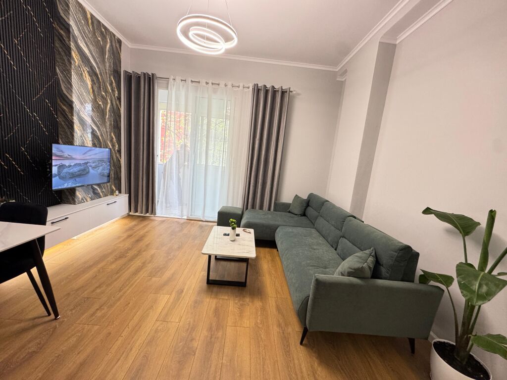 🏡 Apartment 1+1 for sale in Fresk – New Investment &amp; Ready to Live