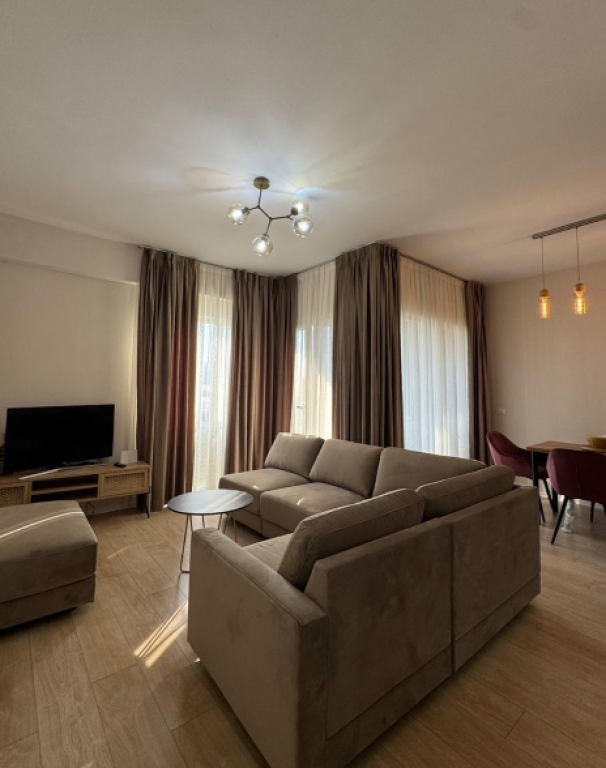 🏡 APPARTAMENTO 2+1+2 IN AFFITTO – VIA KOSOVARËVE