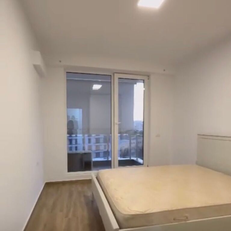 Apartment 1+1 at Aviation Field
