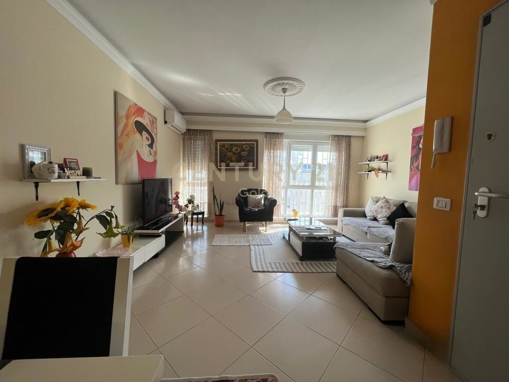 SHESIM APARTAMENT 2+1+2 TEK KOMPLEKSI MAGNET,( 21 DHJETORI )