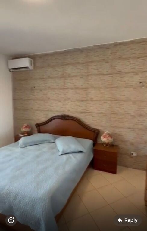 Apartment 2+1 for sale