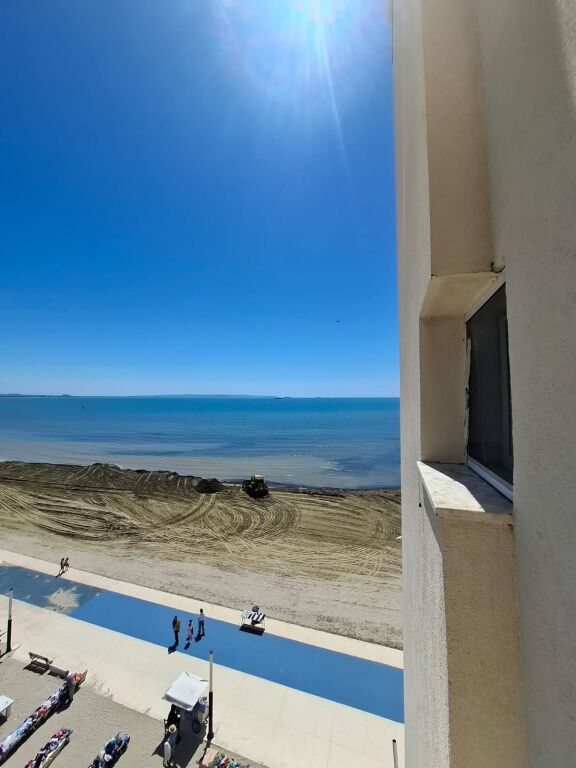 Apartment 1+1 for Rent Near Rrota e Kuqe