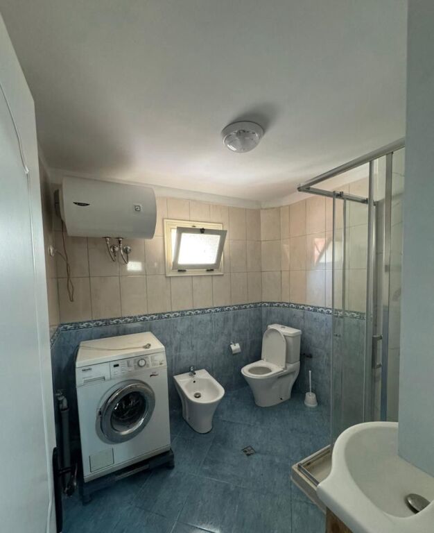 Rent | Private House 1 + 1 | Fireplace | 400 €/month