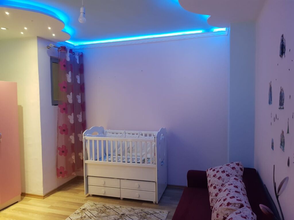 Appartamento 2+1 in affitto – Yzberisht - Piano: 4 residenziale (con ascensore) !