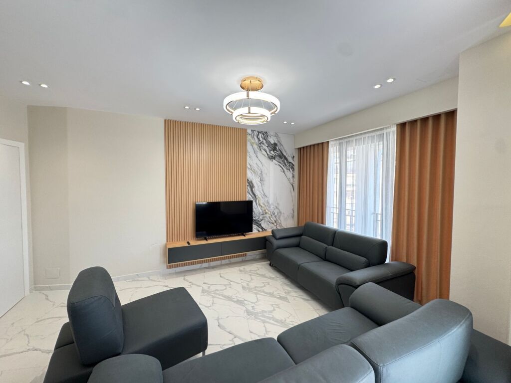FOR SALE Apartment 2+1 + Veranda | Urban Gate Residence, Unaza e Re