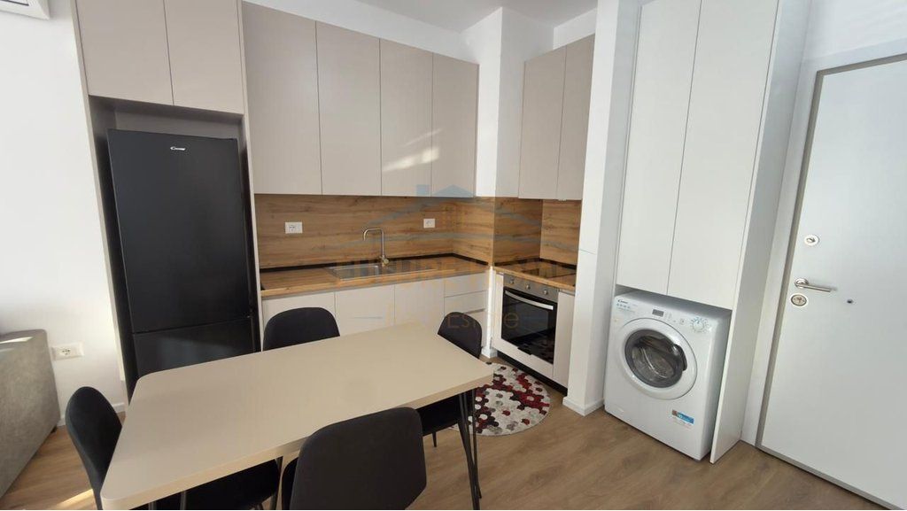 Qera, Apartament 1+1, Ali Demi, Tirane .