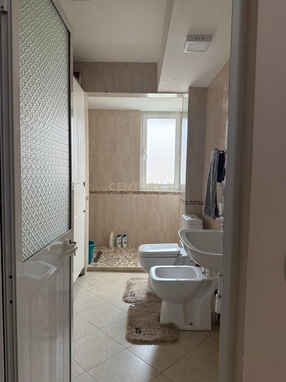 Apartment for sale 1+1, Oxhaku  Apartment 1+1 for sale with an area of 54 m², located on the 4th floor of an existing building.  📍 Near the mosque, at Oxhaku  The apartment is located in a developed area, with access to services and main infrastructure.