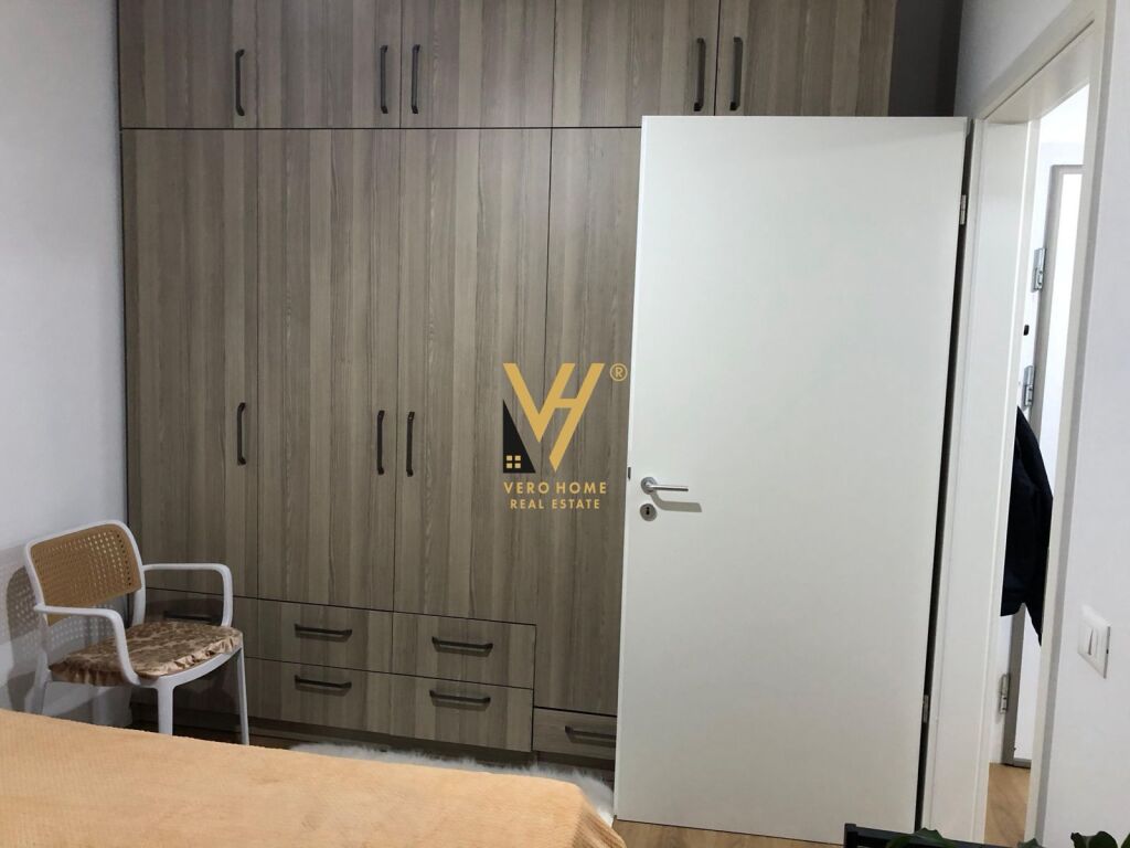 JEPET APARTAMENT 1+1+BLK ME QIRA TE ALI DEMI, KAIMI 40.000 LEKE