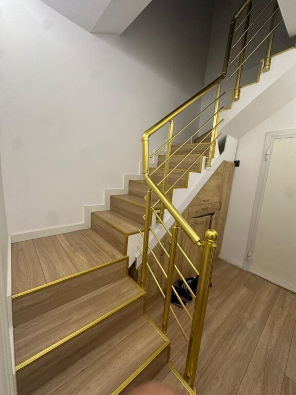 🏡 DUPLEX 1+1 IN AFFITTO A DON BOSKO