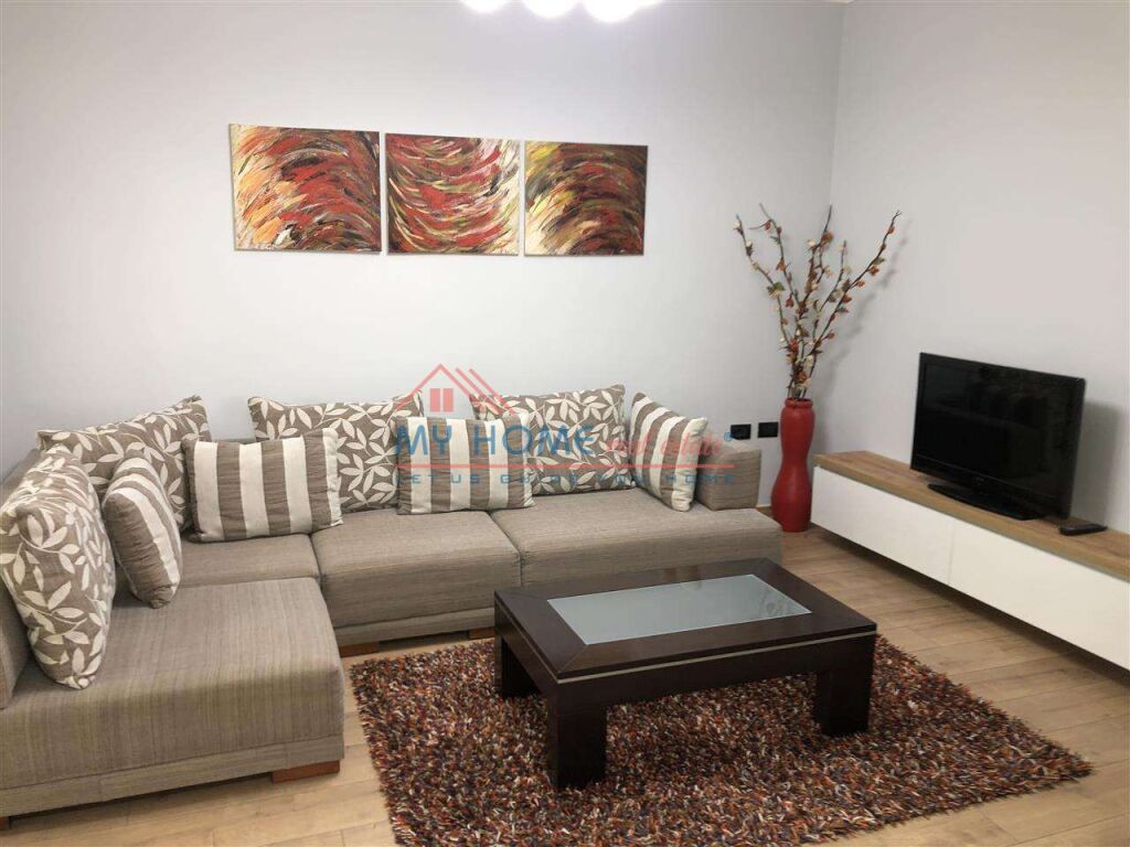 Apartment 1+1 for Rent at Myslym Shyri