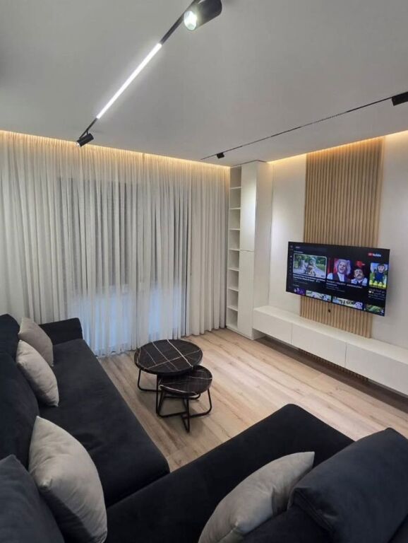 Apartment 2+1+2 + Walk-in Closet for Sale – Erli Residence