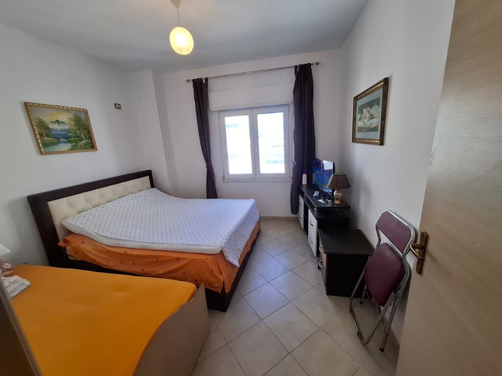 Apartment 1+1 for Rent Near Rrota e kuqe