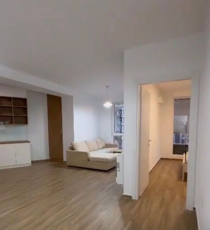 Apartment 1+1 at Aviation Field