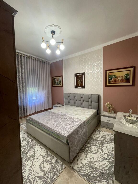 Apartment 2+1 for Rent | Dinamo Stadium