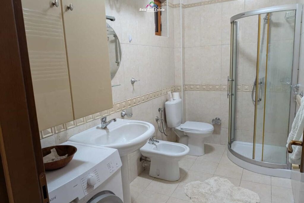 Apartment For Rent 1+1 Near Ballet School (ID B210417) Tirana