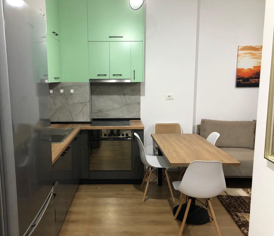 🏡 Appartamento 1+1 in Affitto – Ali Demi, Residenza Kaimi