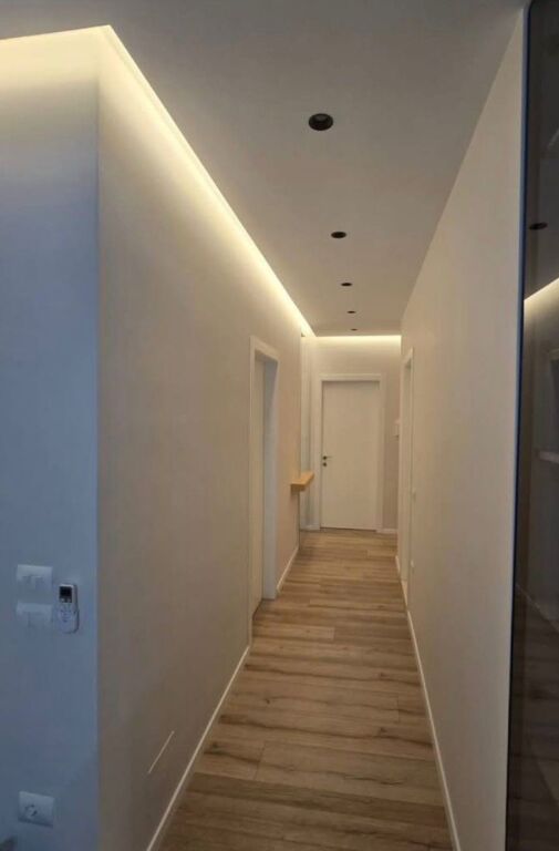 Apartment 2+1+2 + Walk-in Closet for Sale – Erli Residence