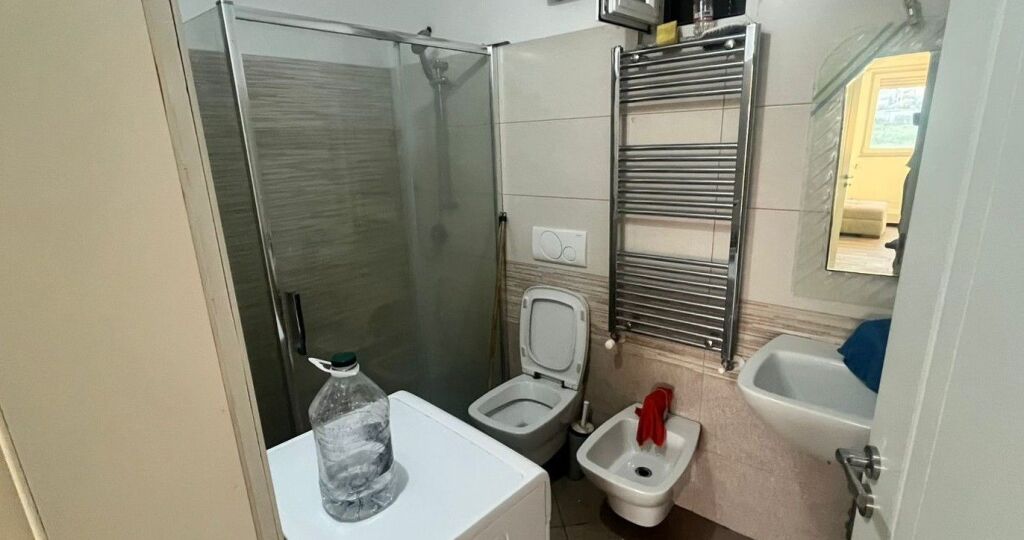 Affittasi appartamento 2+1+2 Astir