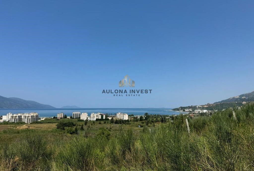 LAND FOR SALE IN RADHIME, VLORE