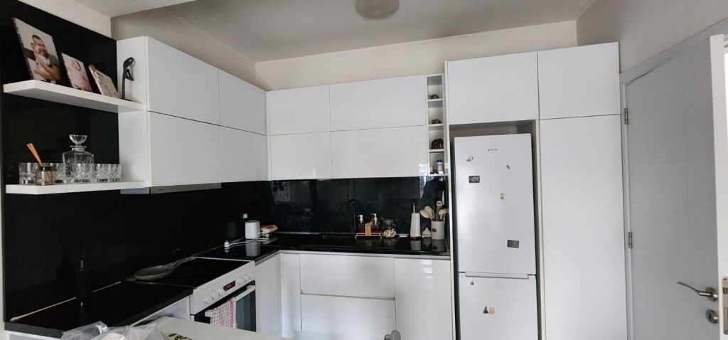 Appartamento 2+1 in affitto Golden Park !