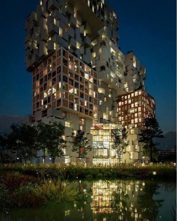 Sell, Apartment 1+1, 21 December
