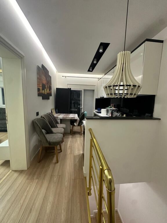 🏡 DUPLEX 1+1 IN AFFITTO A DON BOSKO