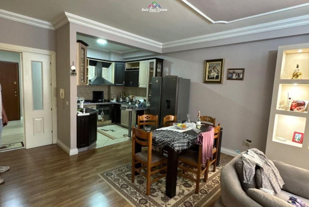 Apartment For Sale 3+1 In Astir (ID B130114) Tirana