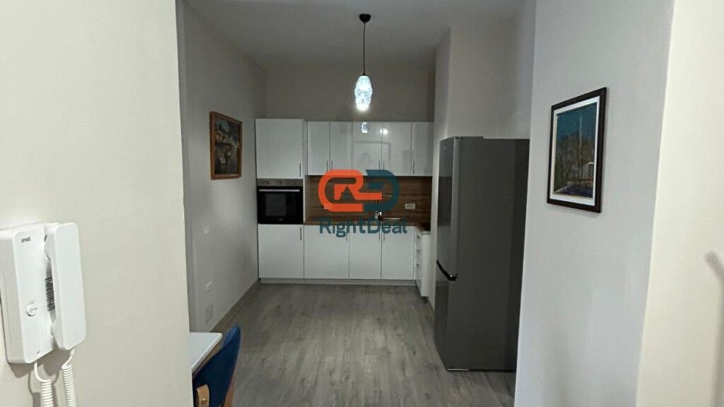 In Xhamllik, Apartment 1+1 Fully Furnished For Rent!!
