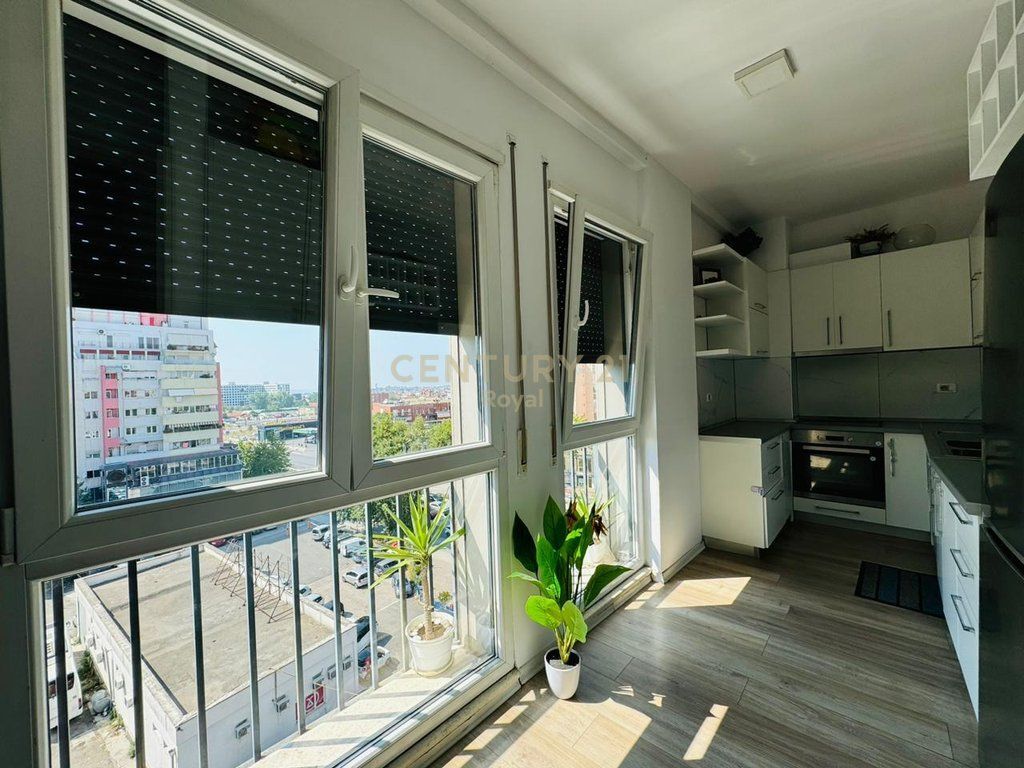 APARTAMENT 1+1 PER QIRA NE ISH FUSHEN E AVIACIONIT