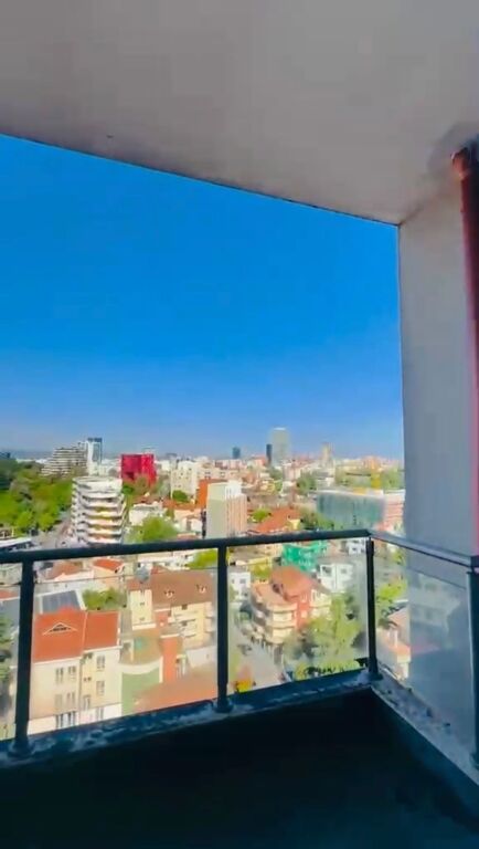 🏙️ Exclusive Penthouse for Sale with Panoramic Veranda near Elbasan Road – 290 m²