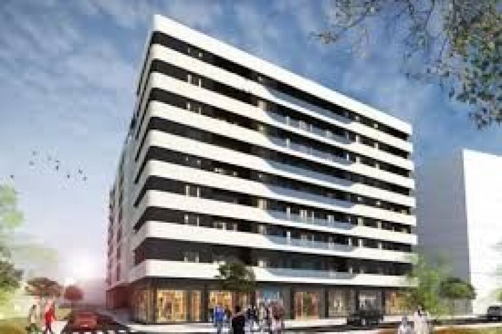 Qira Ambient Komercial – 160 m² | Paralel Living, Don Bosco