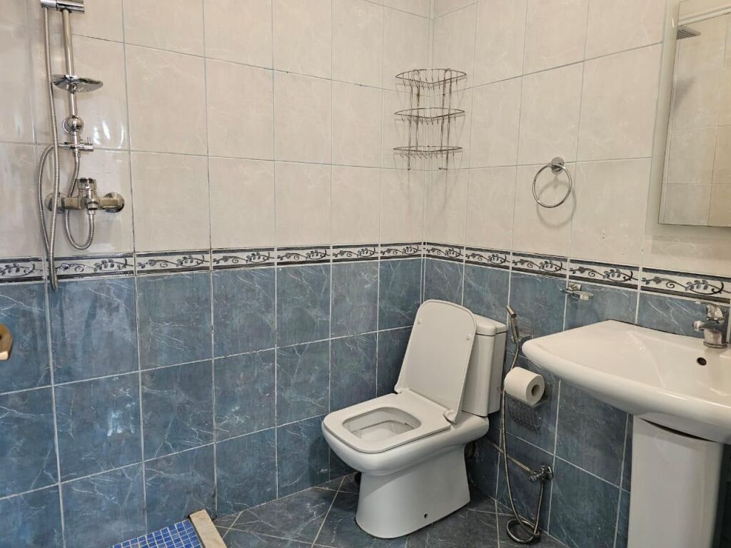 Apartment 2+1+2 for rent
