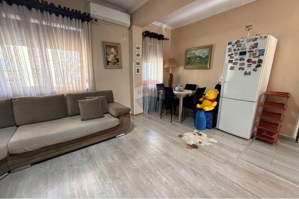 Apartament 1+1 me qira – 550€ MYSLYM SHYRI