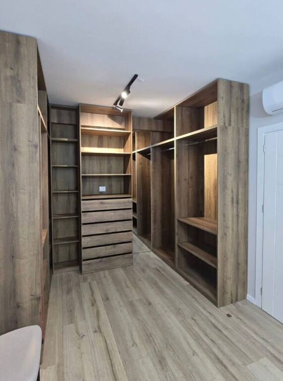 Apartment 2+1+2 + Walk-in Closet for Sale – Erli Residence