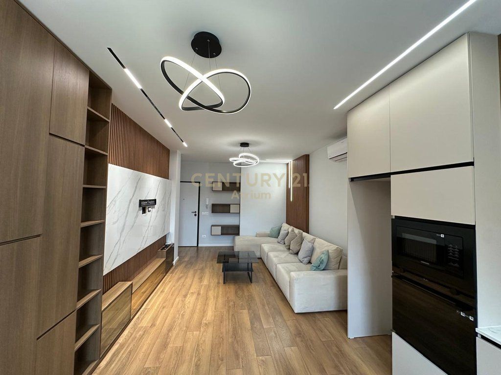 Luxury apartment 2+1+2+Garage for sale at Tower Bridge, Oxhaku