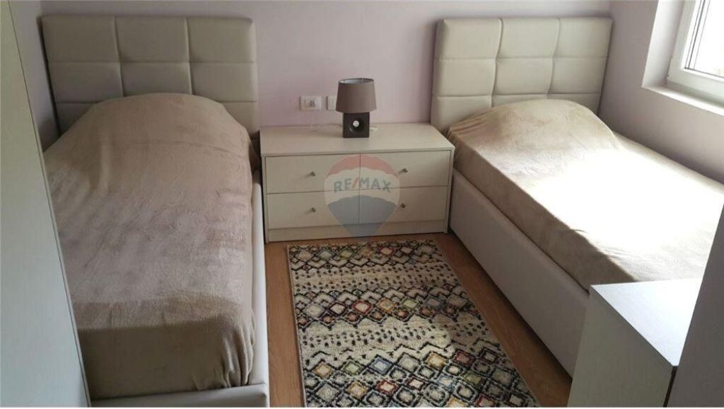 Super appartamento 2+1 in affitto a Kodra e Diellit!