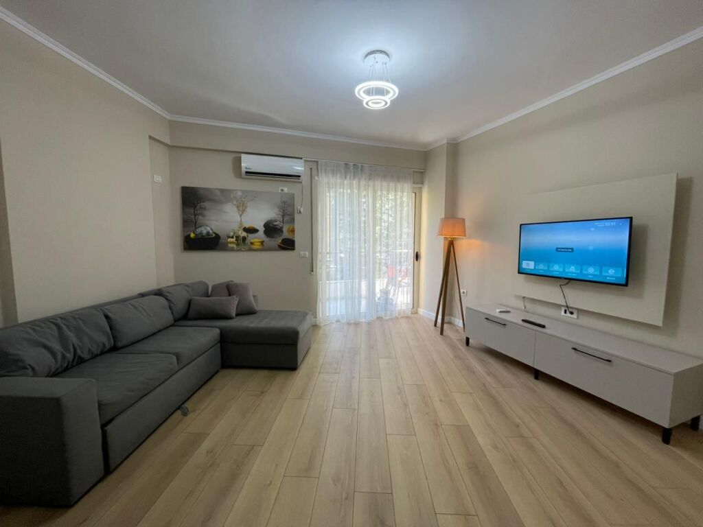Apartament 2+1 per shitje ne Don Bosko.
