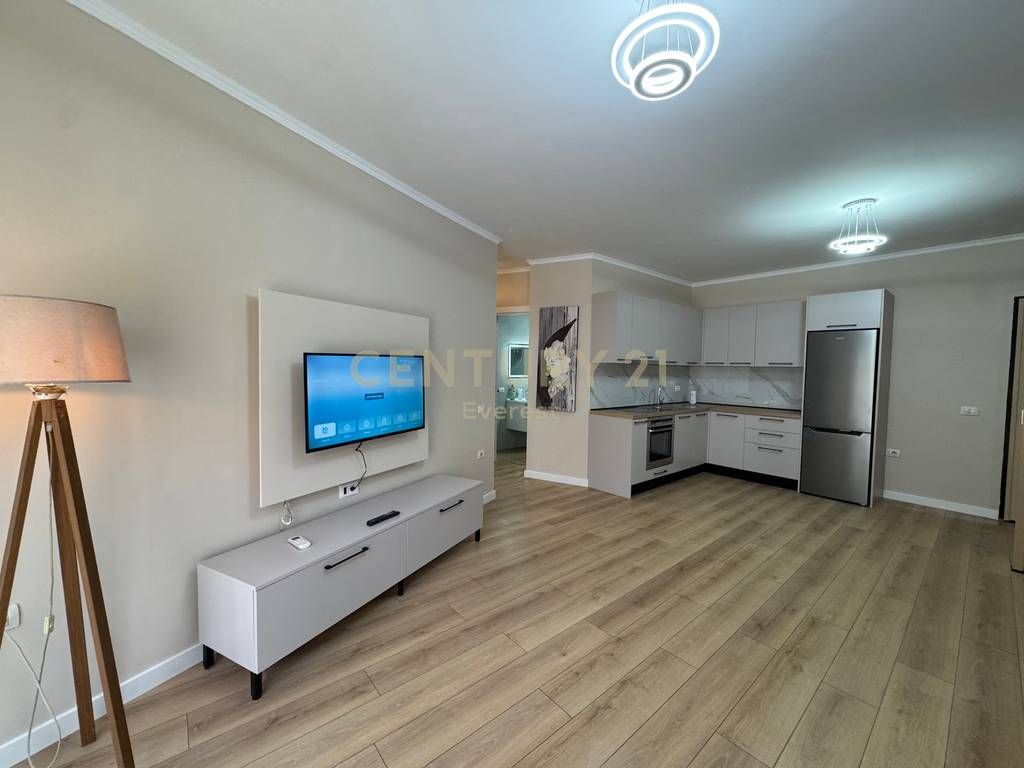 Apartment 2+1 for sale in Don Bosko