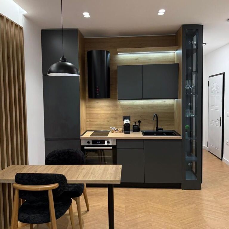 🏡✨ Jepet me Qira Apartament Luksoz – Liqeni i Tiranës (Kopshti Zoologjik) ✨🏡