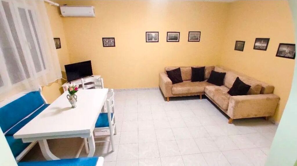 APARTAMENT 1+1 NE SHITJE NE LAPRAKE