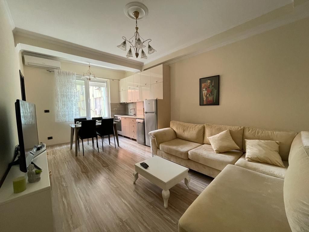 Appartamento 1+1+ studio in vendita a Bllok